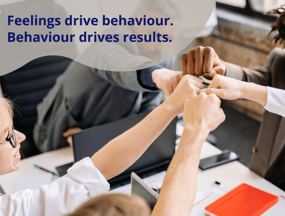 Why Leaders Need to Pay Attention to Feelings at Work