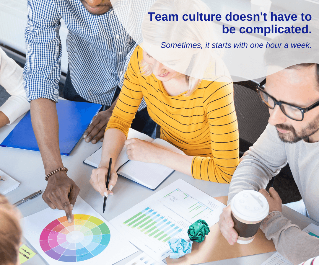How to Build a Strong Team Culture Through Everyday Connection